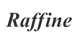 logo Raffine