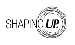 logo ShapingUp